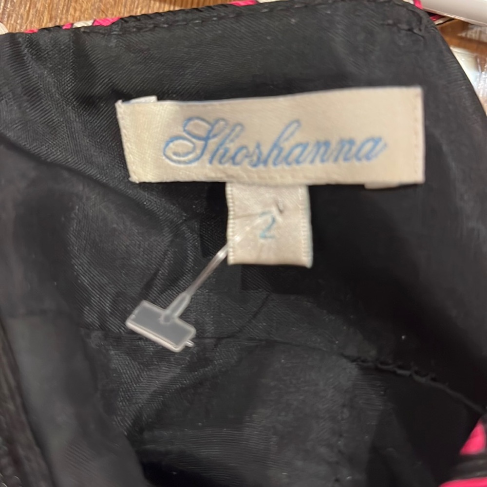 Shoshanna slip style dress - Picture 7 of 7